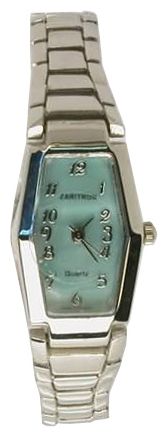 Zaritron LB007-1 cif.zel. wrist watches for women - 1 picture, image, photo