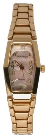 Zaritron LB007-4 cif.roz. wrist watches for women - 1 picture, image, photo