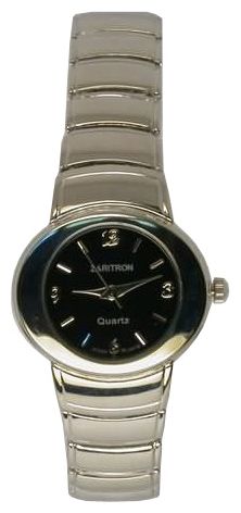 Zaritron LB009-1 cif.cher. wrist watches for women - 1 picture, photo, image