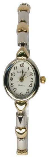 Zaritron LB012-2-b wrist watches for women - 1 image, picture, photo