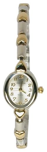 Zaritron LB012-2-s wrist watches for women - 1 image, picture, photo