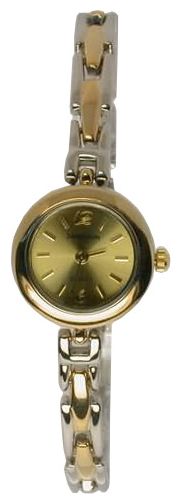 Zaritron LB013-2 cif.zol. wrist watches for women - 1 photo, picture, image