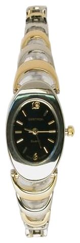 Zaritron LB014-2 cif.cher. wrist watches for women - 1 image, picture, photo
