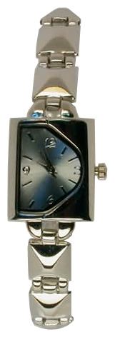 Zaritron LB015-1 cif.sereb. wrist watches for women - 1 photo, image, picture