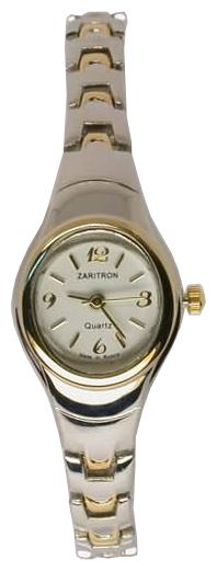 Zaritron LB021-2 cif.bel. wrist watches for women - 1 image, photo, picture