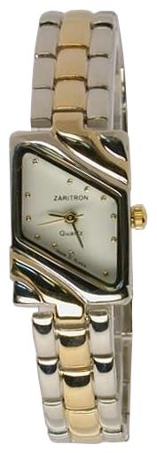 Zaritron LB022-2 cif.bel. wrist watches for women - 1 photo, picture, image