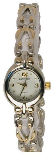 Zaritron LB025-2 cif.bel. wrist watches for women - 1 photo, image, picture