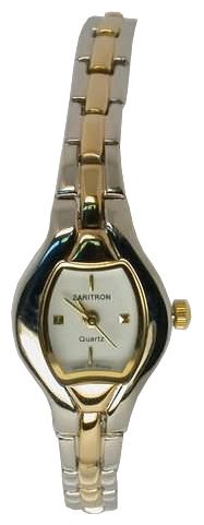 Zaritron LB027-2 cif.bel. wrist watches for women - 1 picture, photo, image