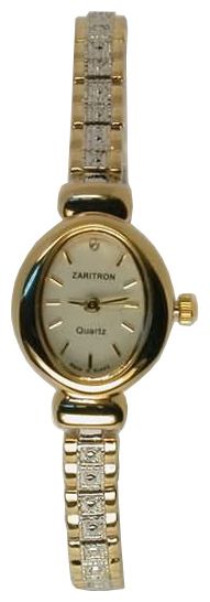 Zaritron LB028-2 cif.sereb. wrist watches for women - 1 photo, image, picture