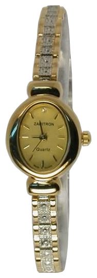Zaritron LB028-2 cif.zol. wrist watches for women - 1 photo, picture, image