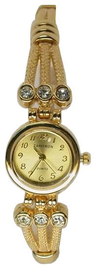 Zaritron LB905-3 cif.zol. wrist watches for women - 1 picture, image, photo