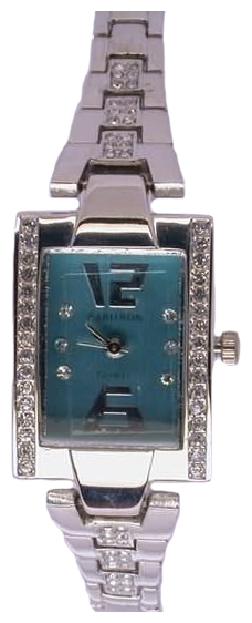 Zaritron LB911-1 wrist watches for women - 1 photo, picture, image