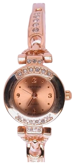 Zaritron LB914-4 wrist watches for women - 1 image, picture, photo