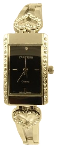 Zaritron LB915-1 wrist watches for women - 1 photo, picture, image