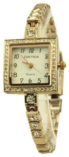 Zaritron LB916-4 wrist watches for women - 1 picture, image, photo