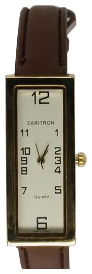 Zaritron LR002-3 cif.bel. wrist watches for women - 1 picture, image, photo