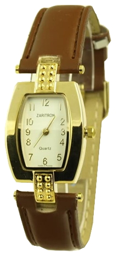 Zaritron LR012-3 wrist watches for women - 1 picture, photo, image