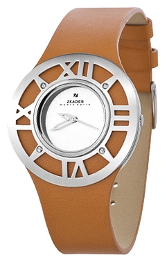 Zeades ZWA01019 wrist watches for women - 1 image, photo, picture