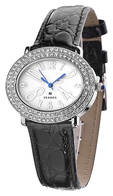 Zeades ZWA01062 wrist watches for women - 1 image, photo, picture