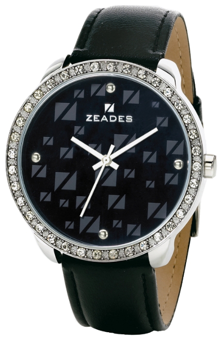 Zeades ZWA01063 wrist watches for women - 1 photo, picture, image