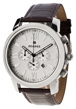 Zeades ZWA01082 wrist watches for men - 1 photo, image, picture