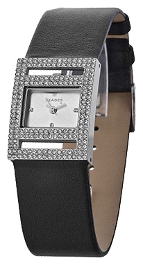 Zeades ZWA01106 wrist watches for women - 1 picture, image, photo