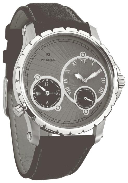 Zeades ZWA01107 wrist watches for men - 1 picture, image, photo