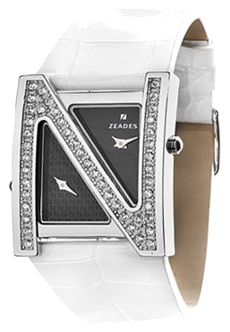 Zeades ZWA01113 wrist watches for women - 1 picture, photo, image