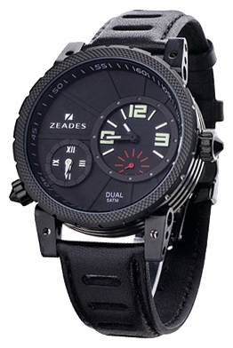 Zeades ZWA01131 wrist watches for men - 1 image, photo, picture