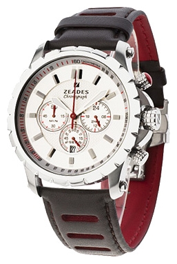 Zeades ZWA01135 wrist watches for men - 1 photo, picture, image