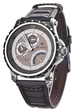 Zeades ZWA01138 wrist watches for men - 1 image, picture, photo
