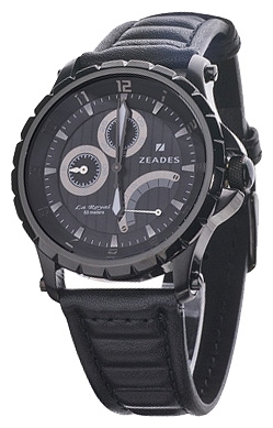 Zeades ZWA01139 wrist watches for men - 1 image, picture, photo
