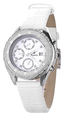Zeades ZWA01151 wrist watches for women - 1 image, photo, picture