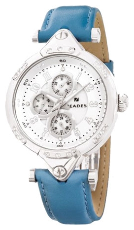 Zeades ZWA01173 wrist watches for women - 1 image, picture, photo