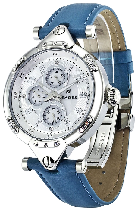 Zeades ZWA01173 wrist watches for women - 2 image, picture, photo