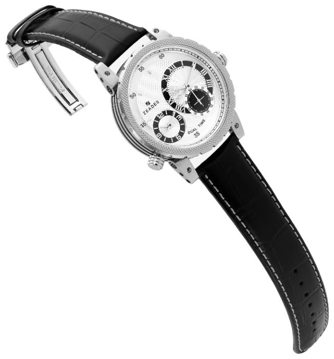 Zeades ZWA01176 wrist watches for women - 1 photo, picture, image