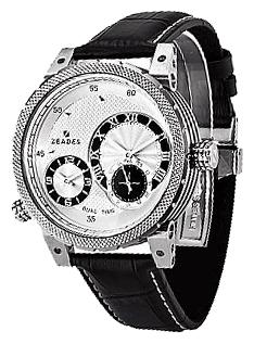 Zeades ZWA01176 wrist watches for women - 2 photo, picture, image
