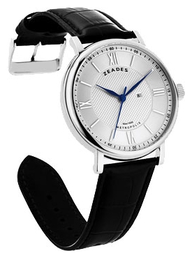 Zeades ZWA01182 wrist watches for men - 1 image, photo, picture