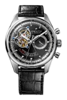 Wrist watch ZENITH for Men - picture, image, photo