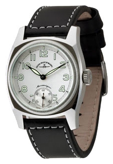 Zeno 6164 wrist watches for men - 1 picture, photo, image
