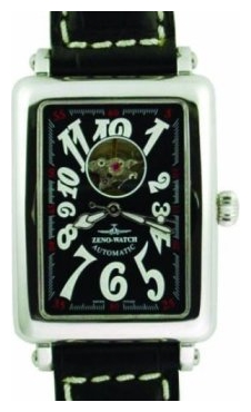 Zeno 8099 U wrist watches for men - 1 picture, photo, image