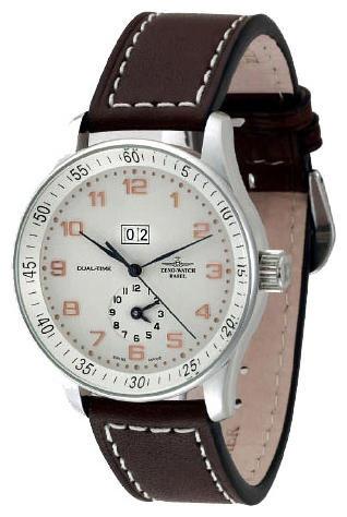 Zeno P561 wrist watches for men - 1 picture, image, photo