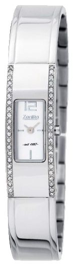 ZentRa Z13144 wrist watches for women - 1 picture, photo, image