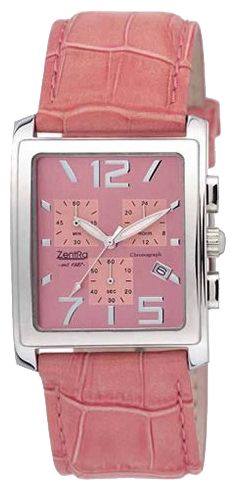 ZentRa Z13151 wrist watches for women - 1 photo, picture, image