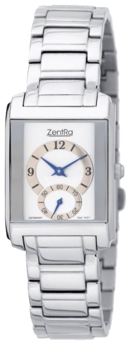 ZentRa Z13167-3 wrist watches for women - 1 image, photo, picture
