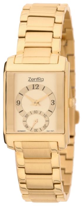 ZentRa Z13168-3 wrist watches for women - 1 picture, image, photo