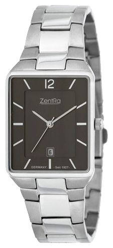 ZentRa Z13175 wrist watches for men - 1 photo, picture, image