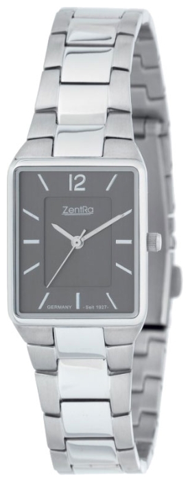 ZentRa Z13177 wrist watches for men - 1 photo, picture, image