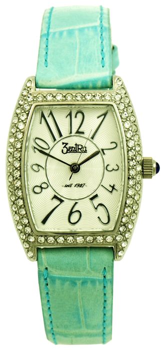 ZentRa Z28361 wrist watches for women - 1 photo, image, picture
