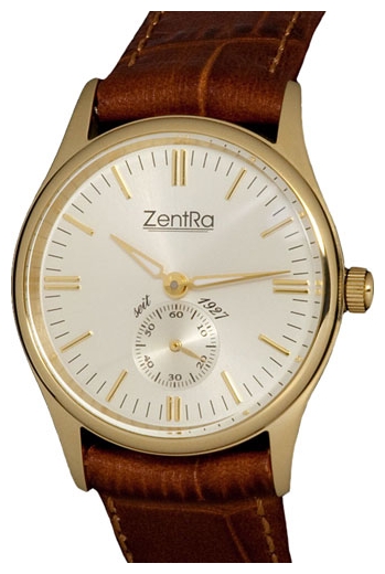 Wrist watch ZentRa for Men - picture, image, photo